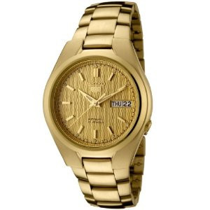 Чоловічі годинники Seiko SNK610 Automatic, фото 1