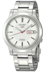 Чоловічі годинники Seiko SNK789 Automatic, фото 1