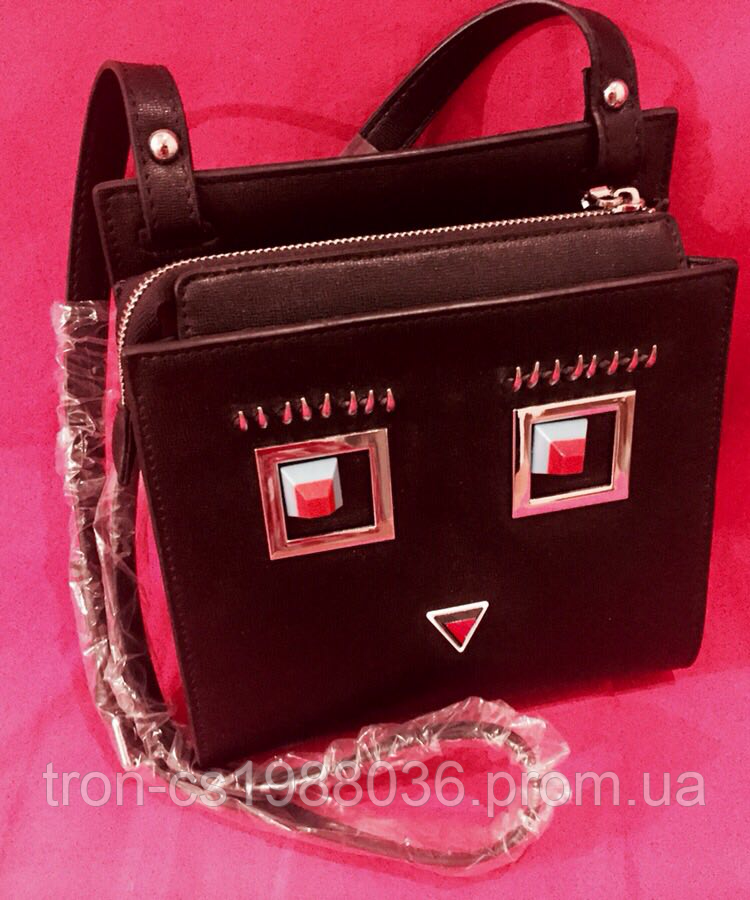 Жіноча Сумка Fendi