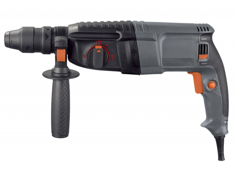 Перфоратор SDS-plus 1200 Вт Енергомаш ПЕ-2526Д