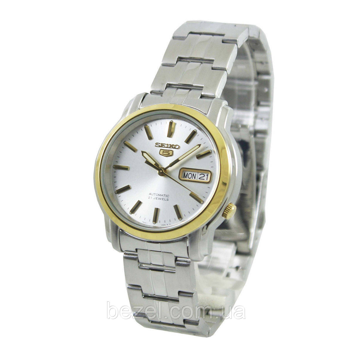 Чоловічі годинники Seiko SNKK72 Automatic