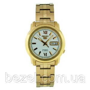 Чоловічі годинники Seiko SNKK84 Automatic, фото 1