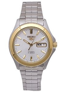 Чоловічі годинники Seiko SNKK96 Automatic, фото 1