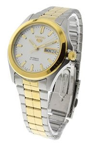 Чоловічі годинники Seiko SNKK94 Automatic