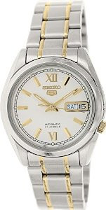 Чоловічі годинники Seiko SNKL57