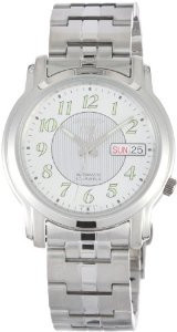 Чоловічі годинники Seiko SNKL89 Automatic