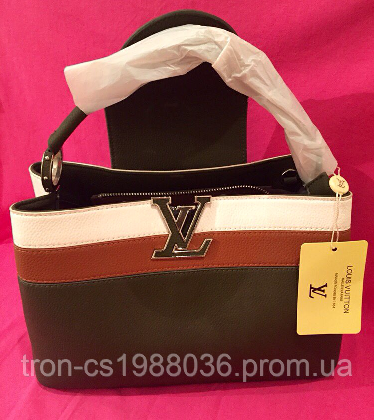 Жіноча Сумка LOUIS VUITTON