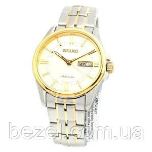 Чоловічі годинники Seiko SRP404J1 Automatic