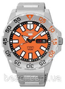 Чоловічі годинники Seiko SRP483 Automatic
