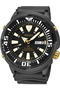 Чоловічі годинники Seiko SRP641K1 Prospex Automatic Diver