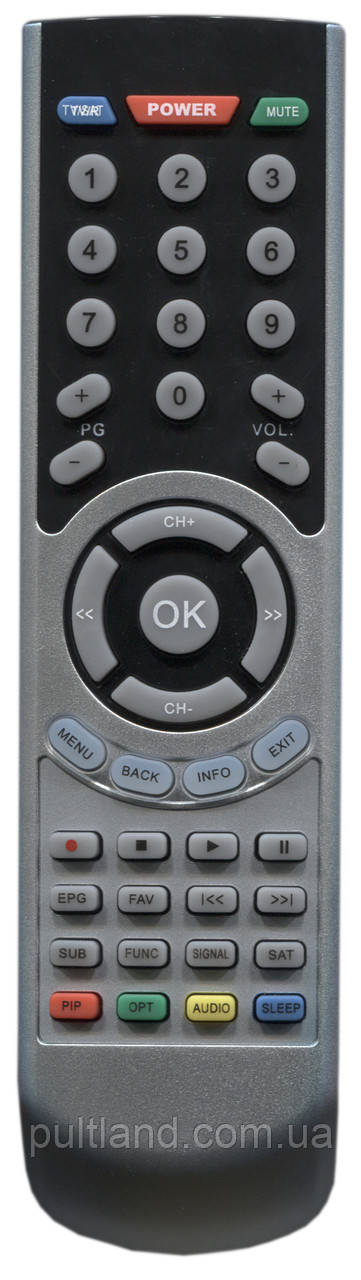 Пульт для Openbox S-1