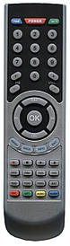 Пульт для Openbox S-1