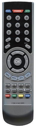 Пульт для Openbox X-500, фото 1