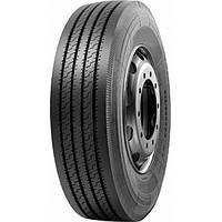 Грузовые шины Mirage MG-111 (рулевая) 215/75 R17.5 135/133J 16PR