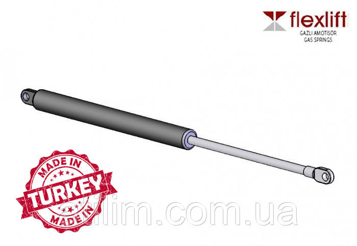 Купить Амортизатор Газовый 360мм - 250/350/450/750/1000/1200 NW, цена ...