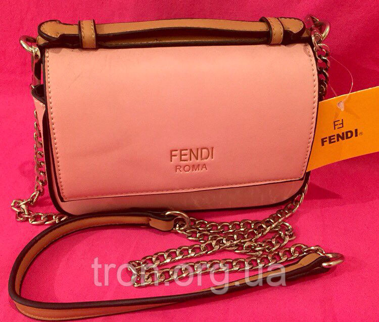 Жіноча сумка FENDI