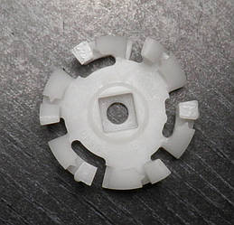 Куплер чаші блендера Braun 67050810