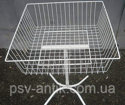 Купить Корзина для распродаж, цена 780 грн — Prom.ua (ID#39675815)