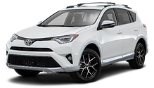 Toyota Rav4 2016-2019
