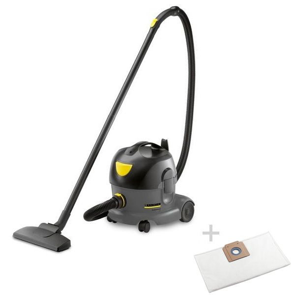 Пилосос для сухого прибирання T 7/1 Karcher, фото 1