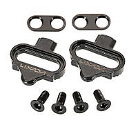 Шипи Lixada для педалей Shimano SPD