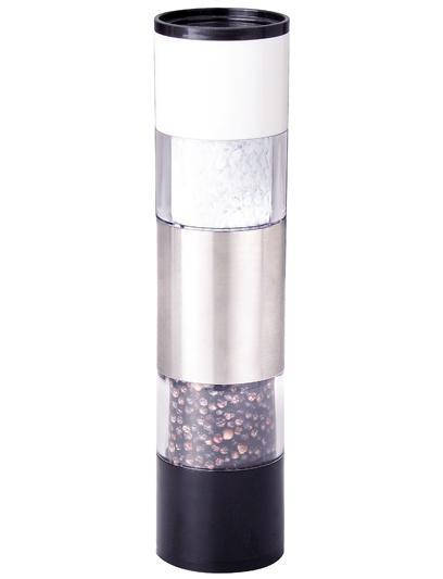 

Мельница для специй Kamille двухсторонняя 22см