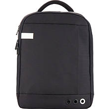 Рюкзак ТМ "Kite" - Kite&More 2 (черный)