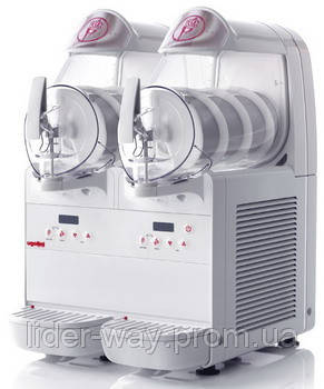 Машина для виробництва морозива UGOLINI MINIGEL PLUS2