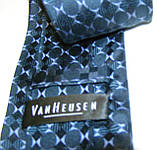 Краватка чоловіча VanHeusen, фото 2