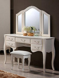 Будуарні столики