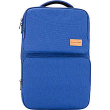 Рюкзак ТМ "Kite" - Kite&More 3 (синий)