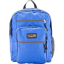 Рюкзак ТМ "Kite" - Urban (голубой)