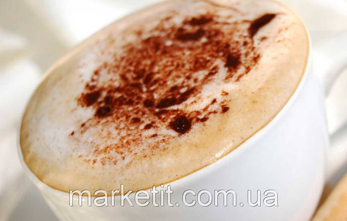 Капучино со вкусом виски Mokate Cappuccino o Smaku Whisky, 160 гр ...