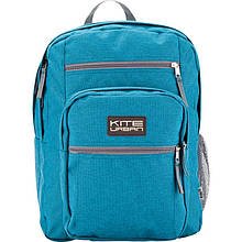 Рюкзак ТМ "Kite" — Urban (темно-зелений)