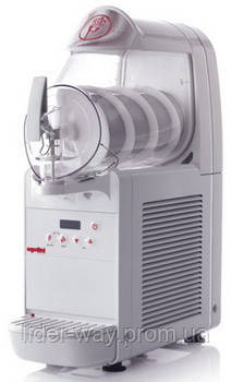 Фрізер для м'якого морозива UGOLINI MINIGEL PLUS1