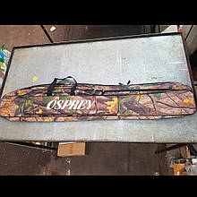 Чохол Osprey з металік.вставками 115 см