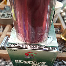 Волосінь Feather 300 м