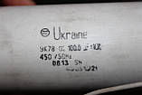 Конденсатор пусковий і робочий 100 мкФ (uF) з дротами 400-450 вольтів (V), фото 5