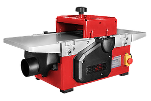 Stark CWM-2800-305 Комбінований деревообробний верстат для дому 4 в 1