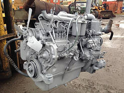 Двигун дизельний СМД-14 (75 л.с)