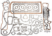 Ремкомплект Прокладок двигуна СМД 14...20 (повний з ГТВ)