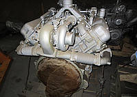 Двигун дизельний ЯМЗ-236ДК (185л.з)