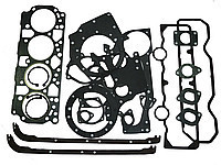 Ремкомплект Прокладок для ремонту двигуна Д-245
