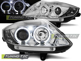 ФАРИ ПЕРЕДАННЯ BMW Z4