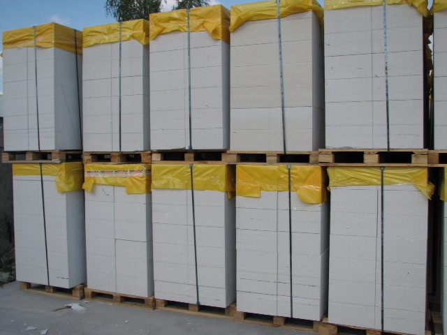 газобетон газобетон