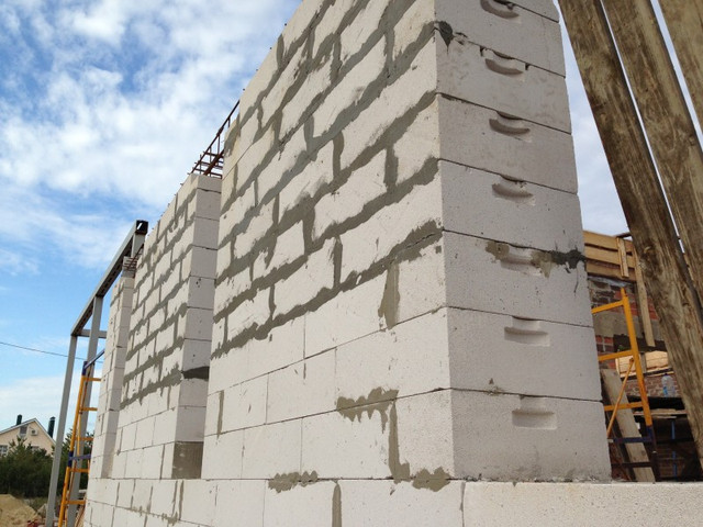 будівництво будинку з газобетону будівництво будинку з галоблока