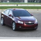 CHEVROLET CRUZE (2008-2012)