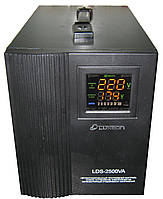 Luxeon LDS-2500VA (1500Вт)