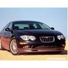 CHRYSLER 300M (1999-2004)