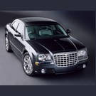 CHRYSLER 300C (2005-2010)